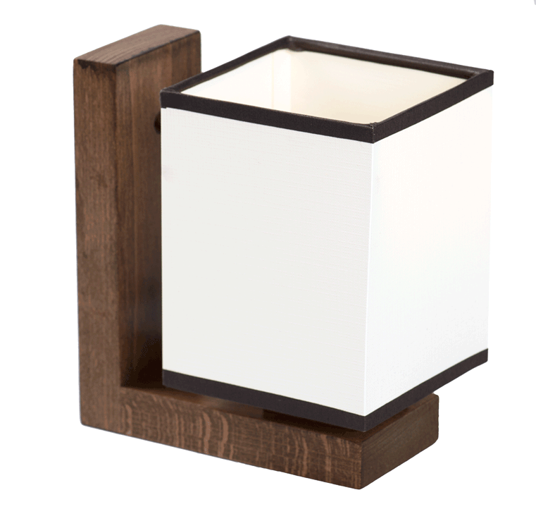 Aplica Bendis Antic 1xE14 40W