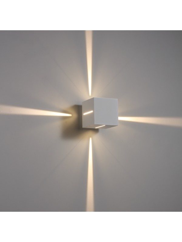 Lampa Decorativa JLWA300C-WT