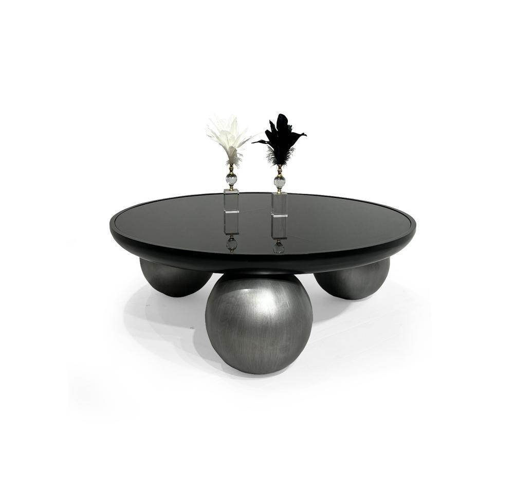 Masa de cafea Chanell