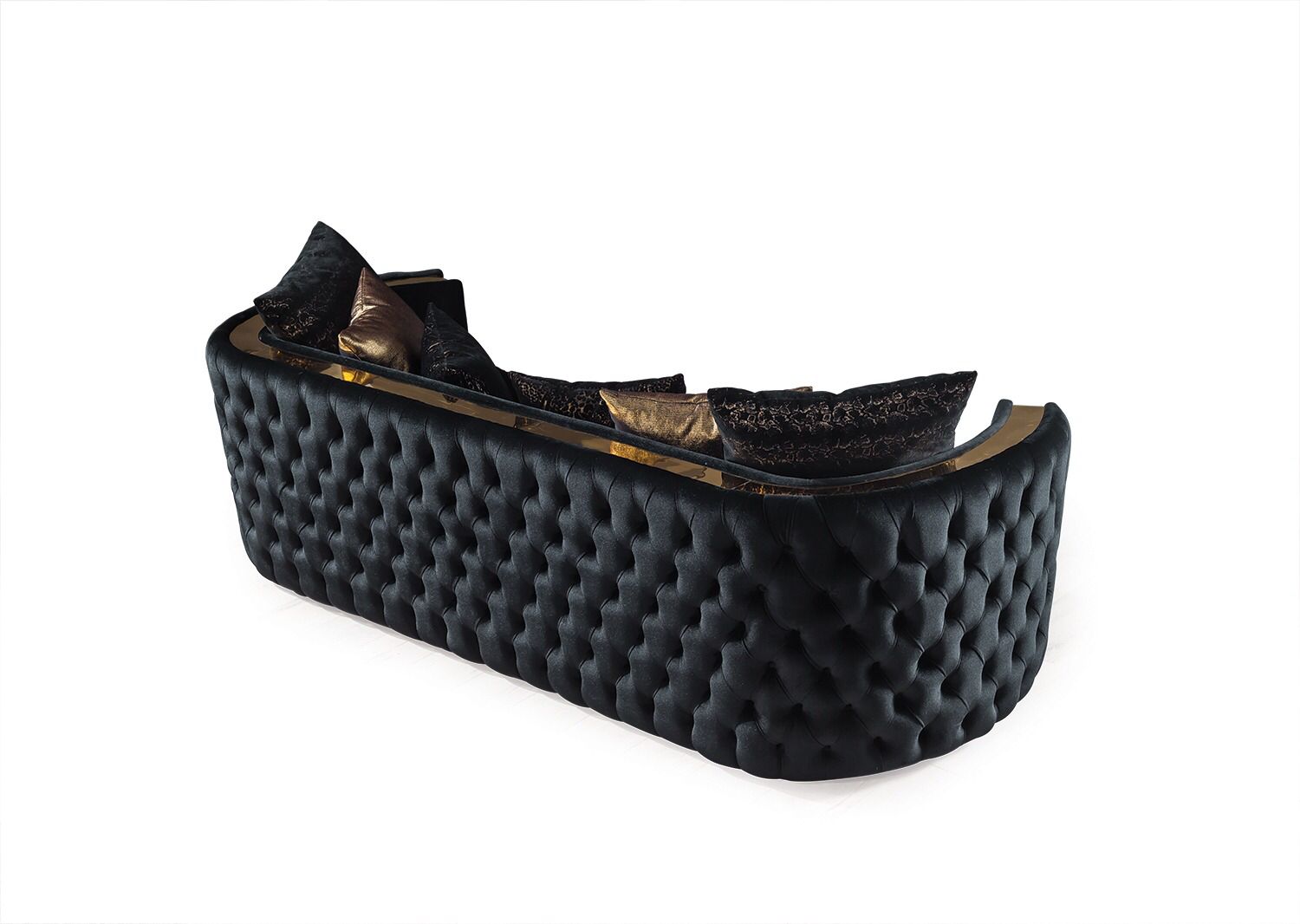 Canapea ROLEX 230 cm / 190 cm / 110 cm - imagine 8