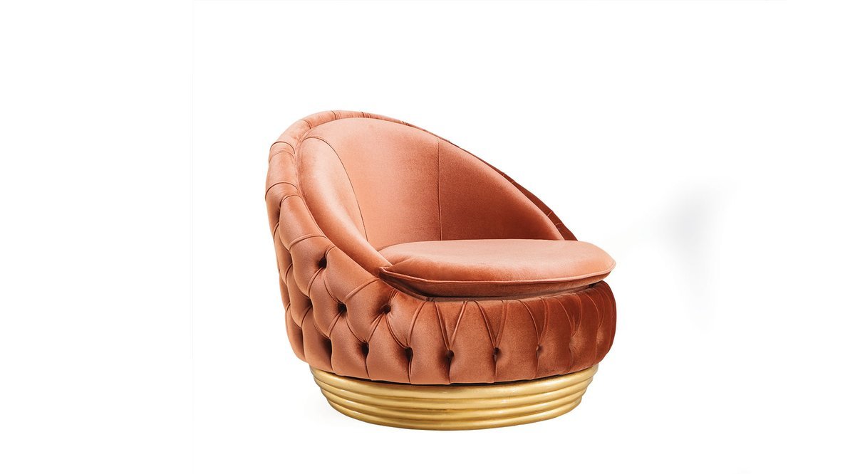 Canapea CAVALLI 230 cm / 190 cm / 85 cm - imagine 4