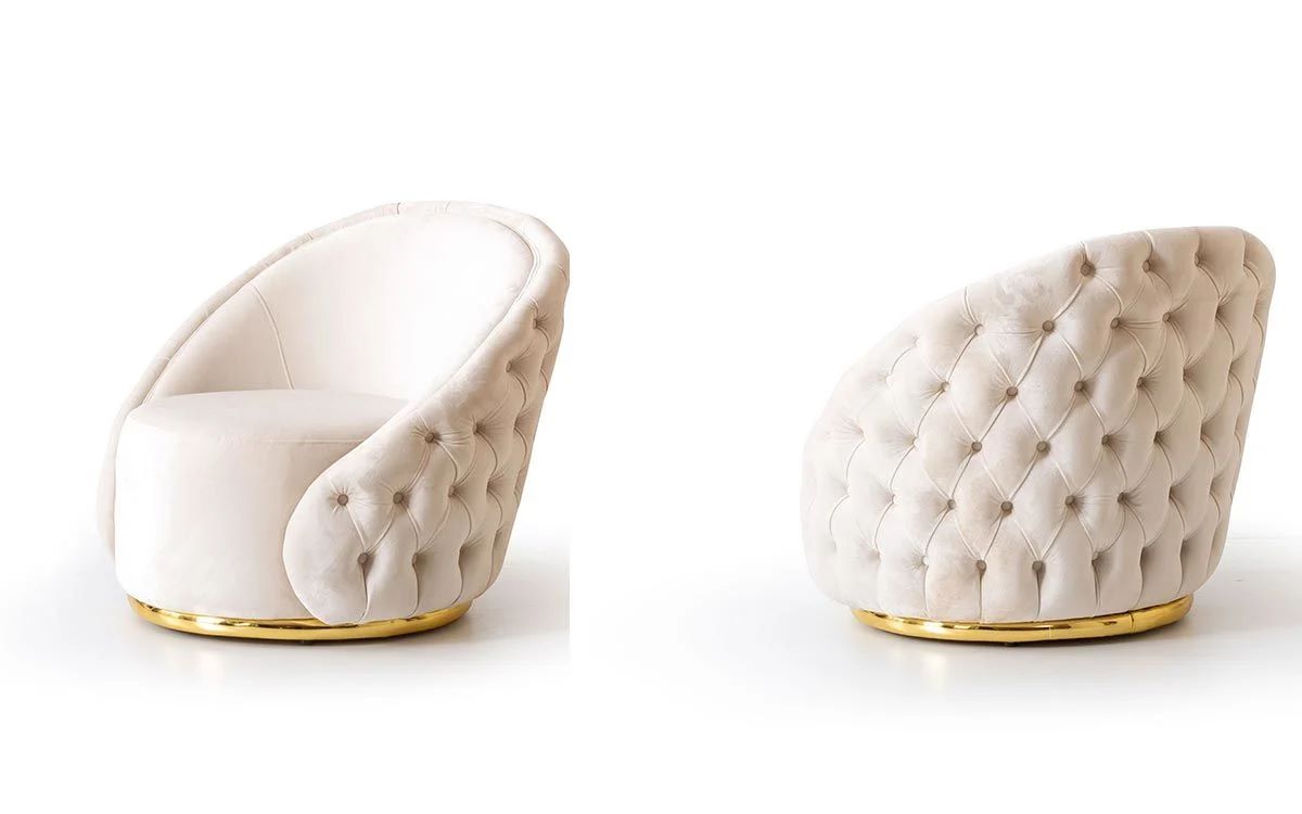 Canapea PARIS 230 cm / 190 cm / 90 cm - imagine 8