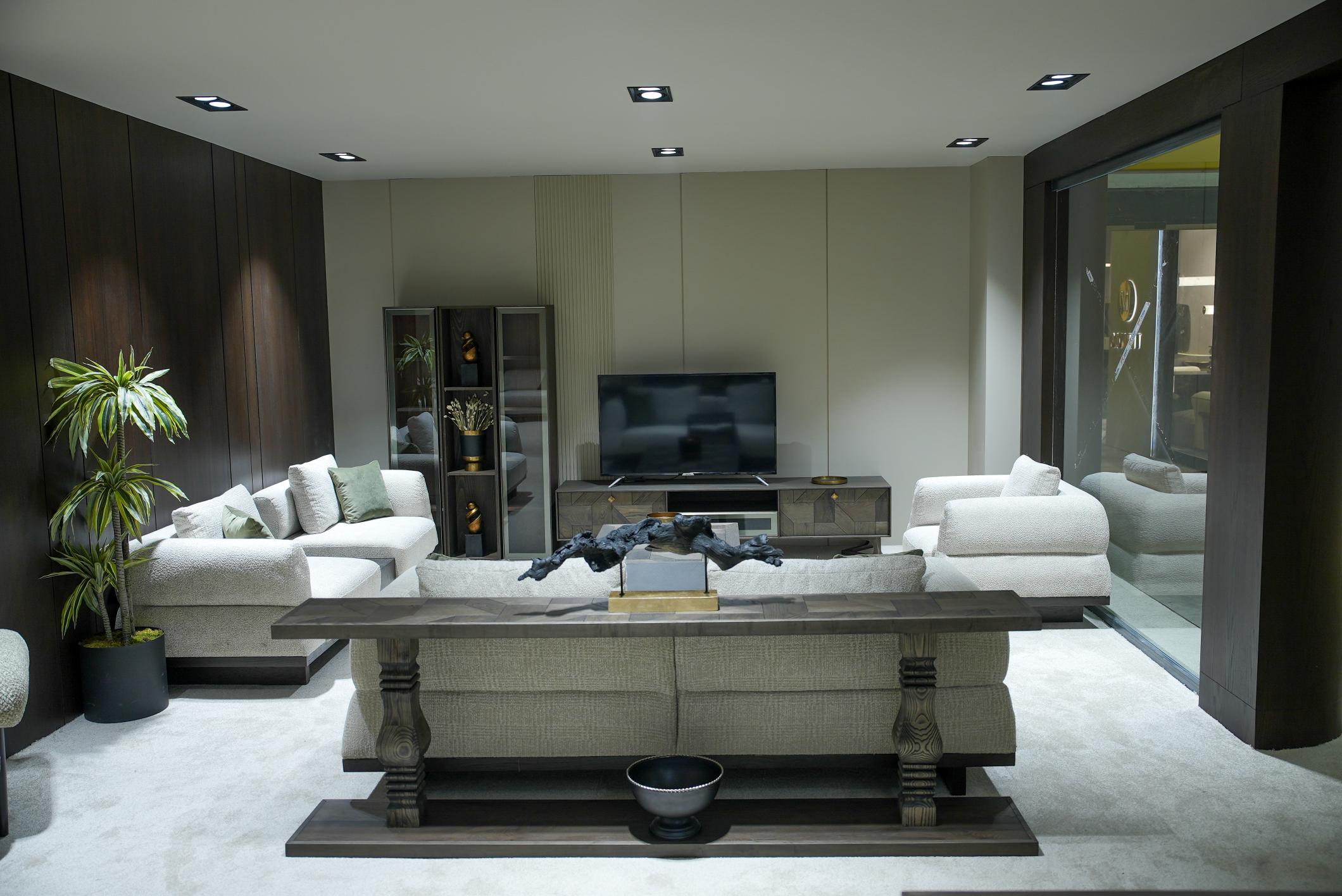 CANAPEA MARCADO 3 LOCURI