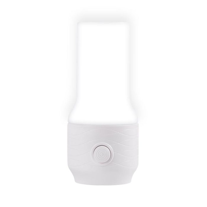 Lampa de veghe Flinky LED 1W IP20, alb, Erste