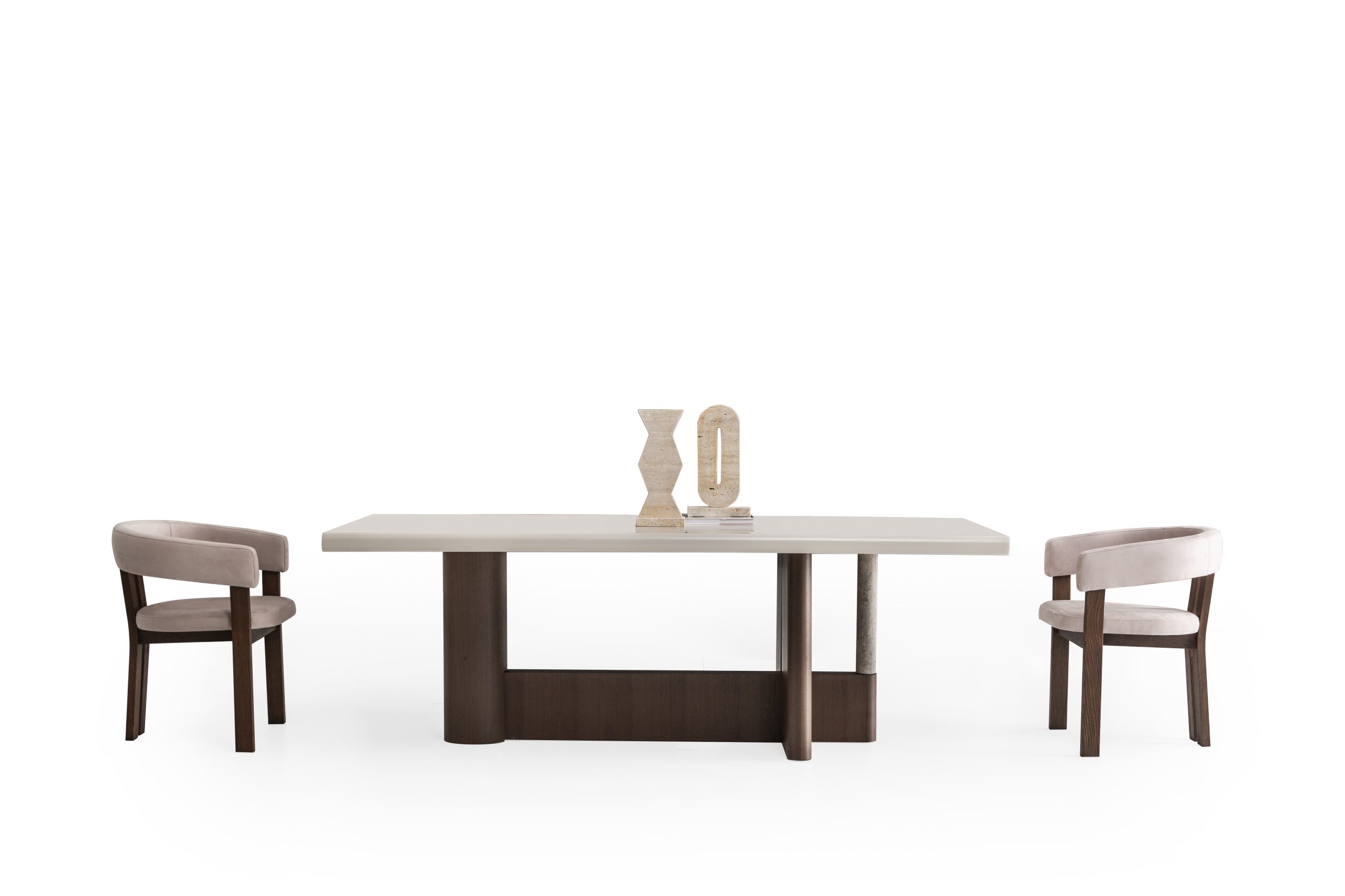 Scaun tapitat MATERA