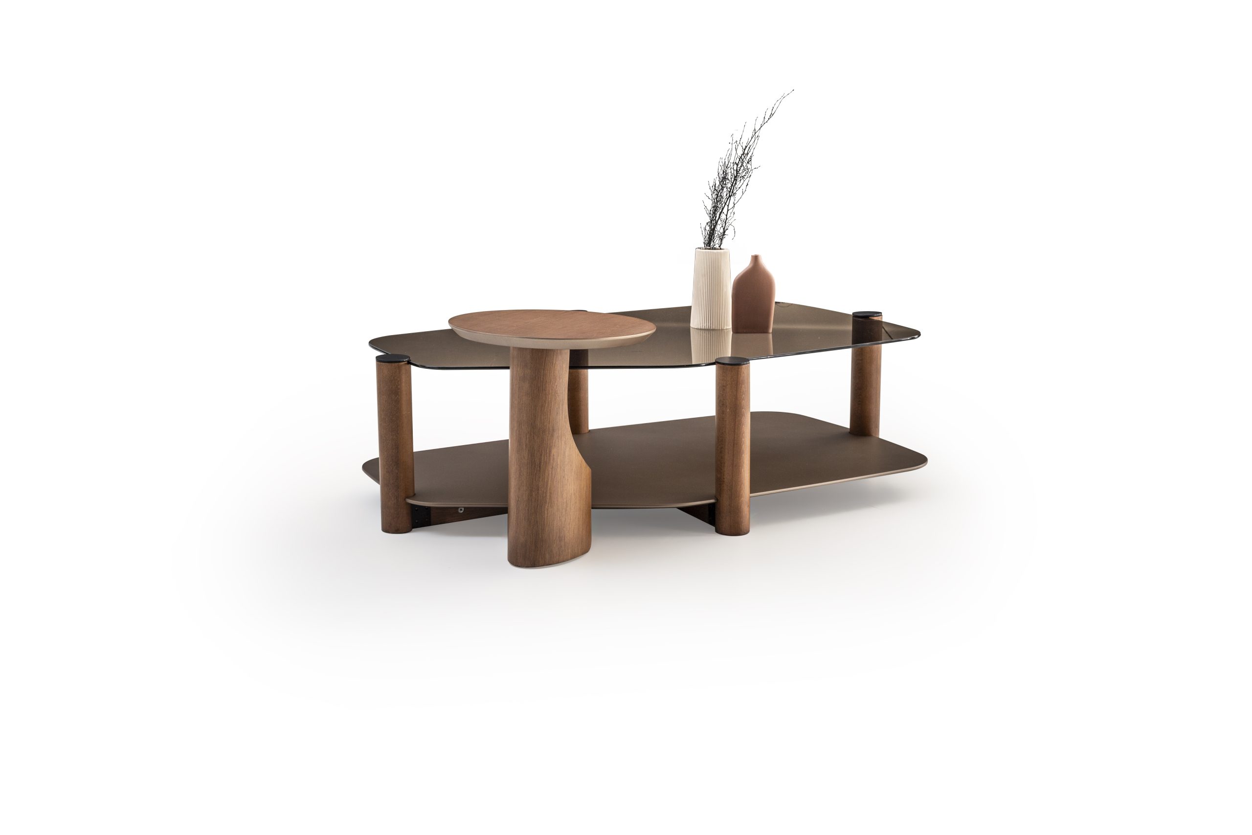 Masuta de cafea STATUE