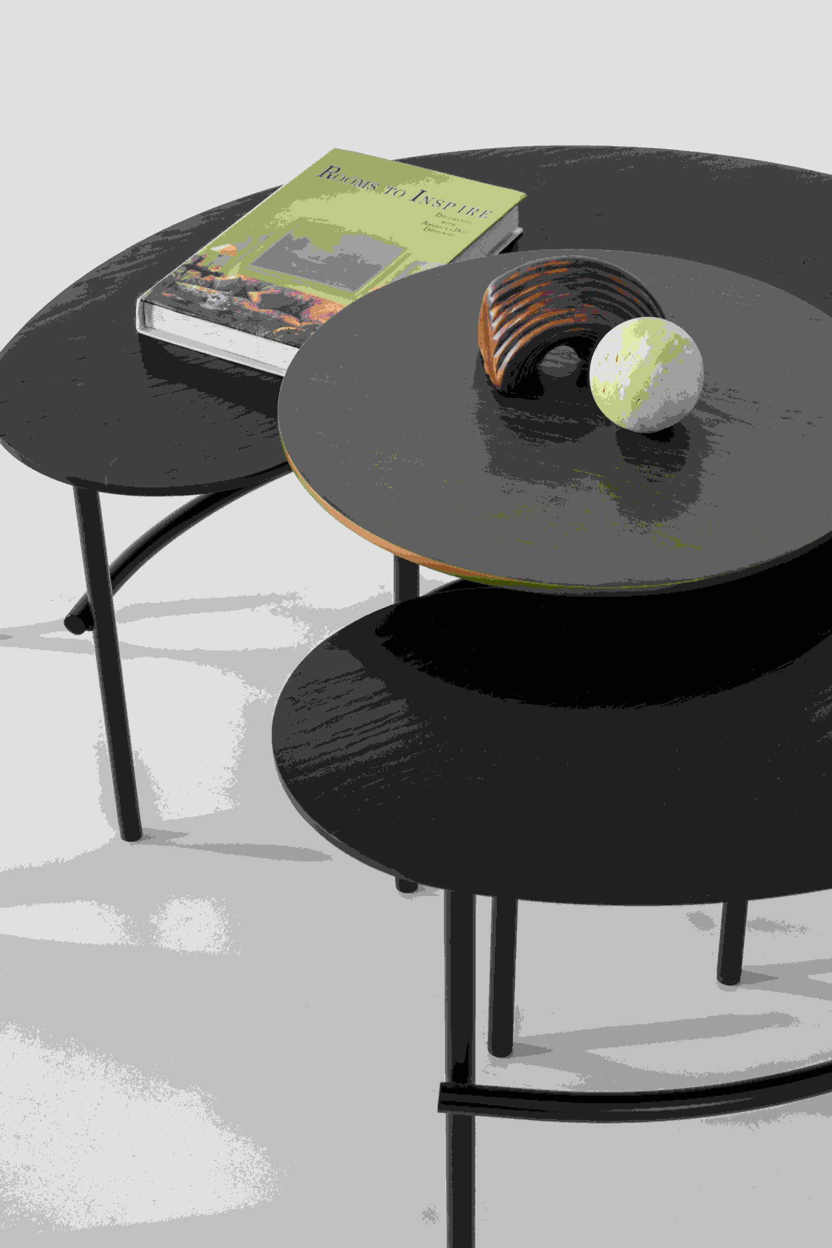 Set măsuțe cafea Sesto - imagine 4