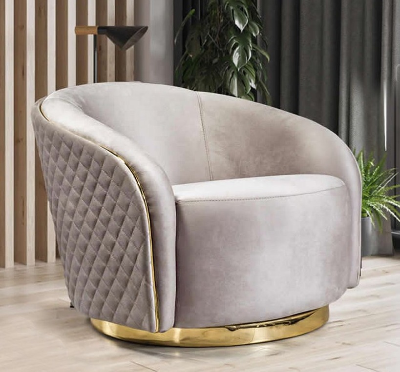 Fotoliu BELL  85 x 80 x 80