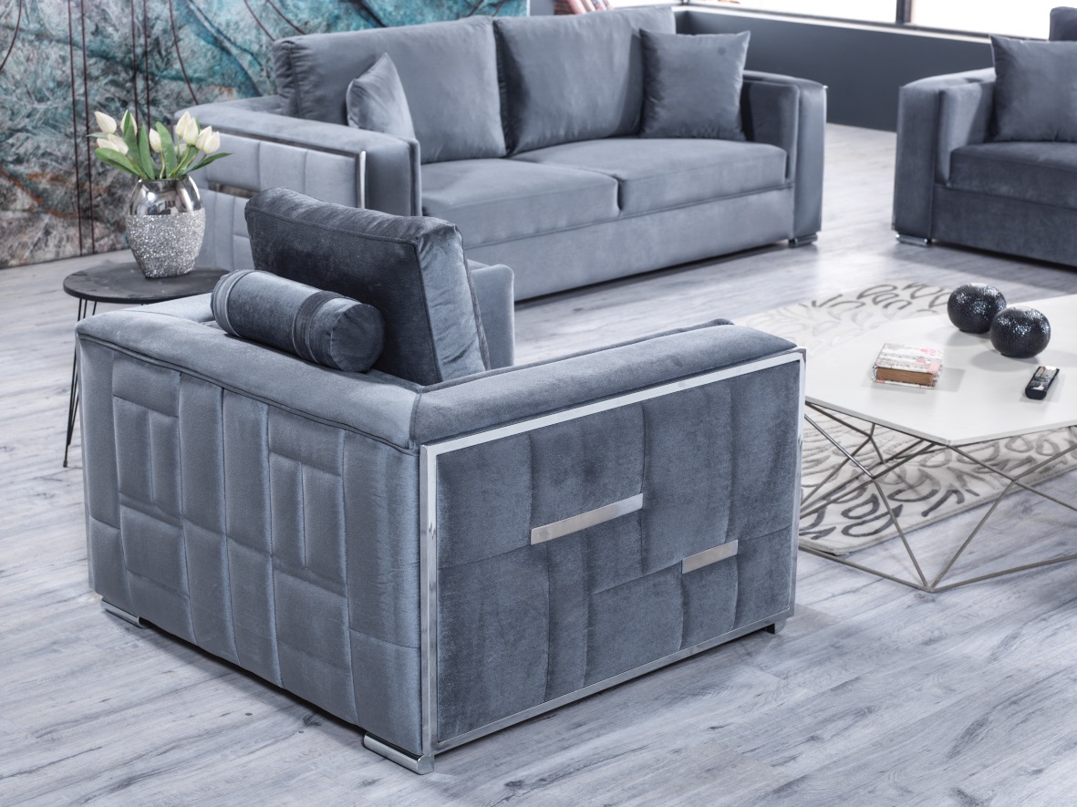 Fotoliu PABLO 107 x 98 x 60 