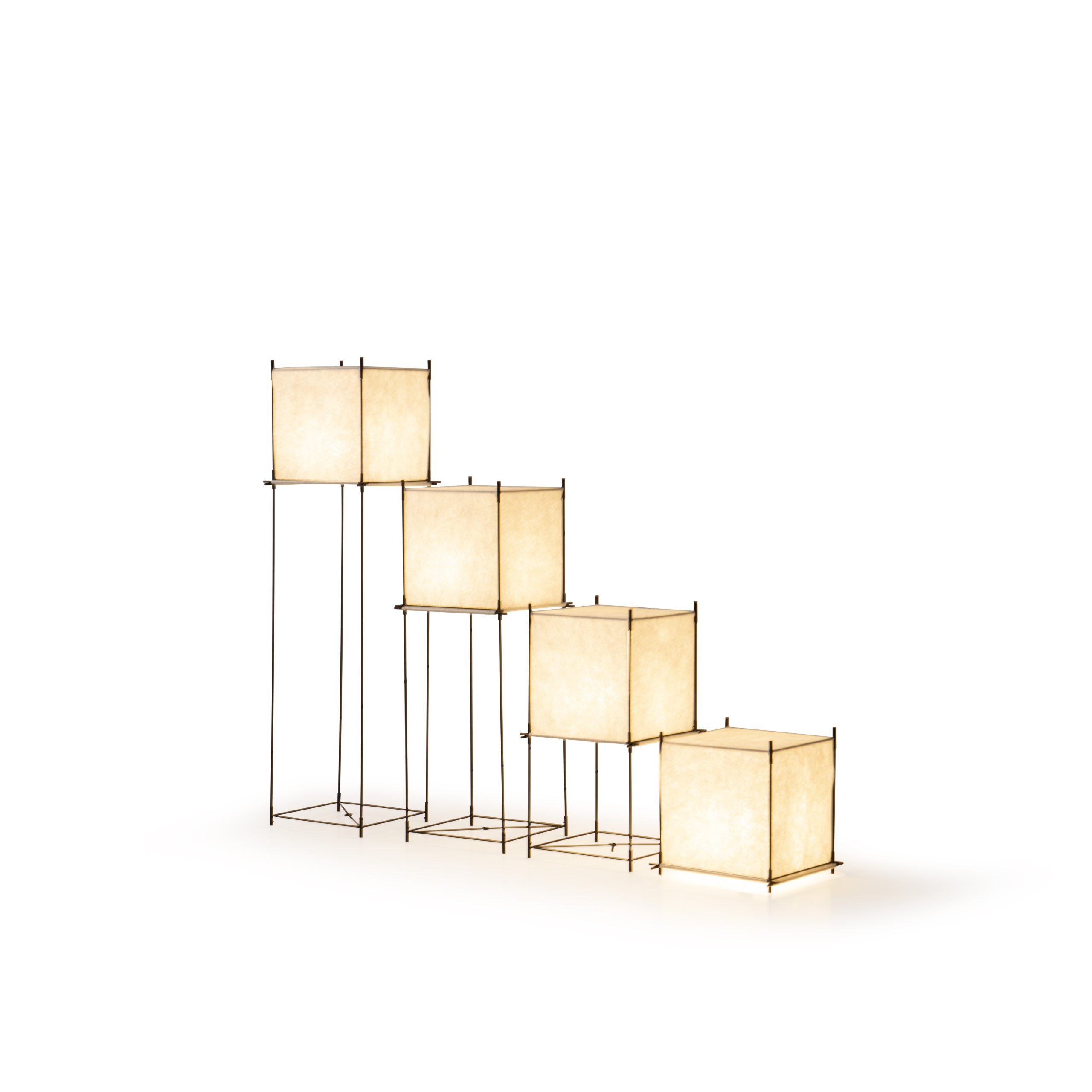 Set Lampi Decorative CLOTH