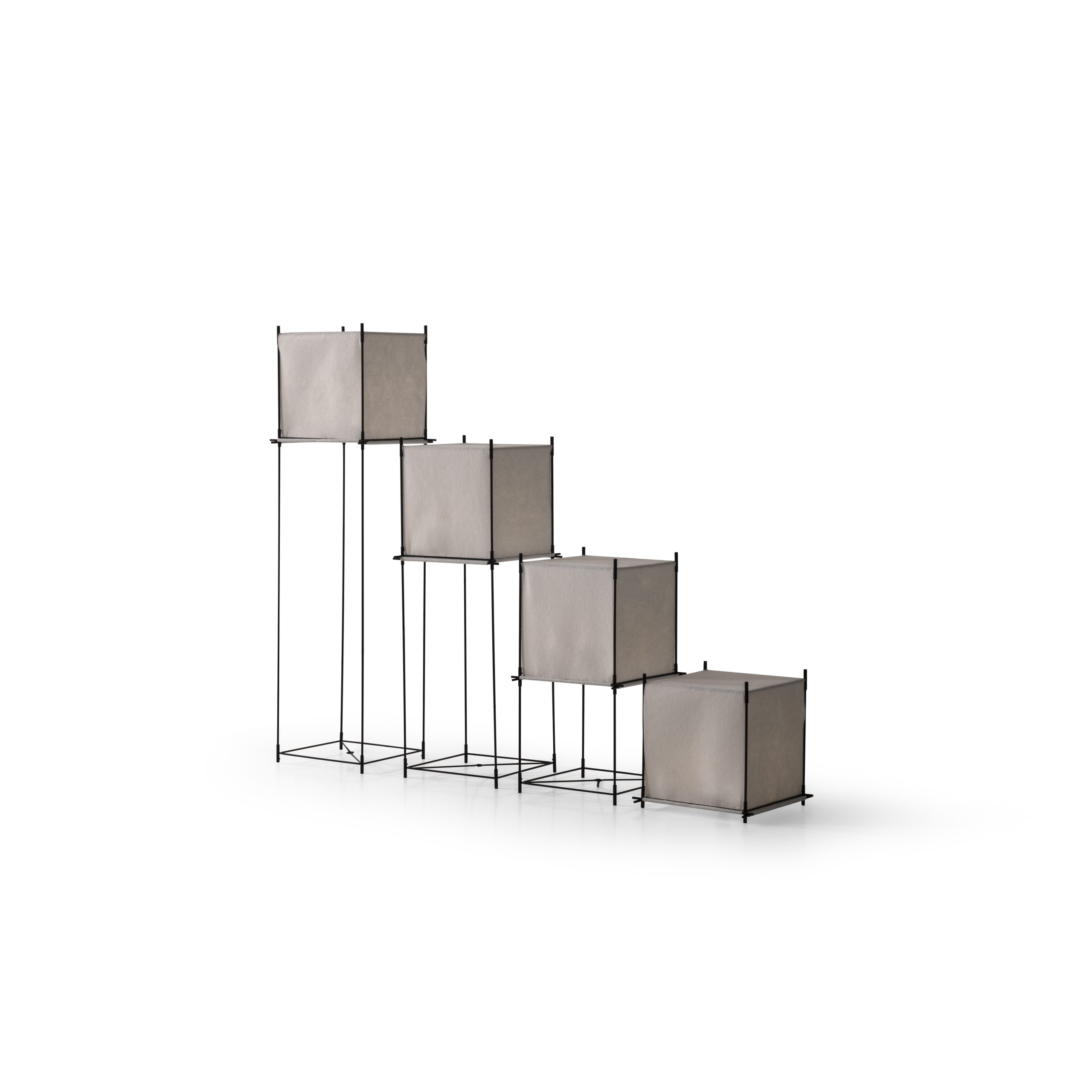 Set Lampi Decorative CLOTH - imagine 2