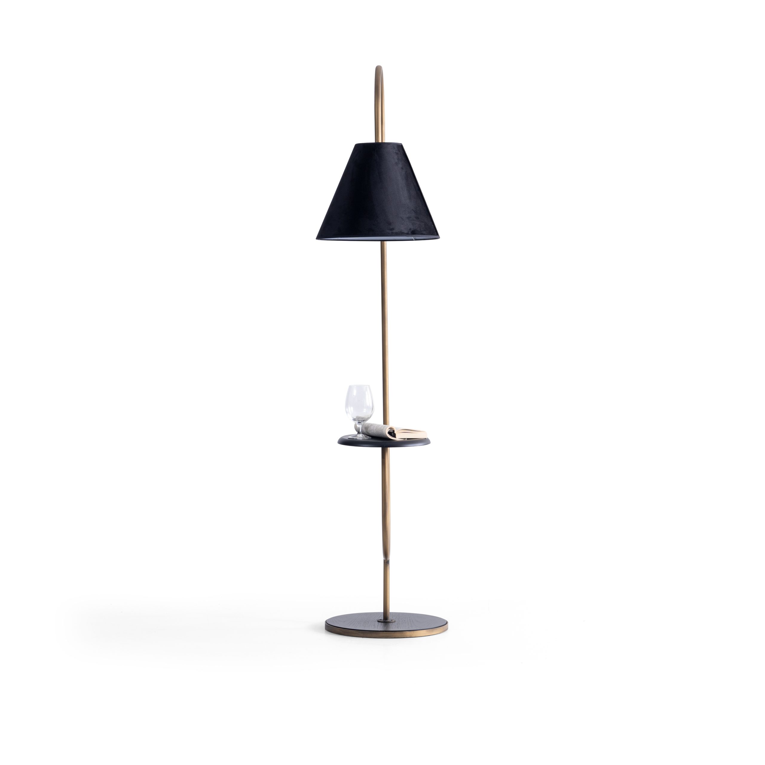 Lampadar Jay - imagine 2