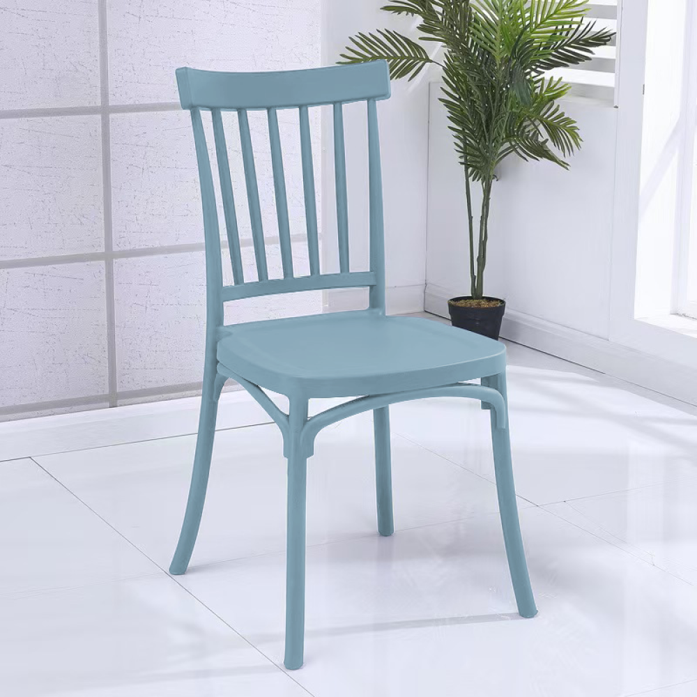 Scaun stivuibil, SAZEN